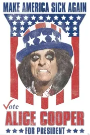 plakat-alice-cooper-for-president-70x50-cm