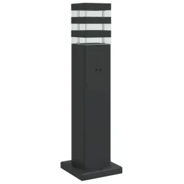 zewnetrzna-lampa-stojaca-z-gniazdkiem-czarna-50-cm-aluminium