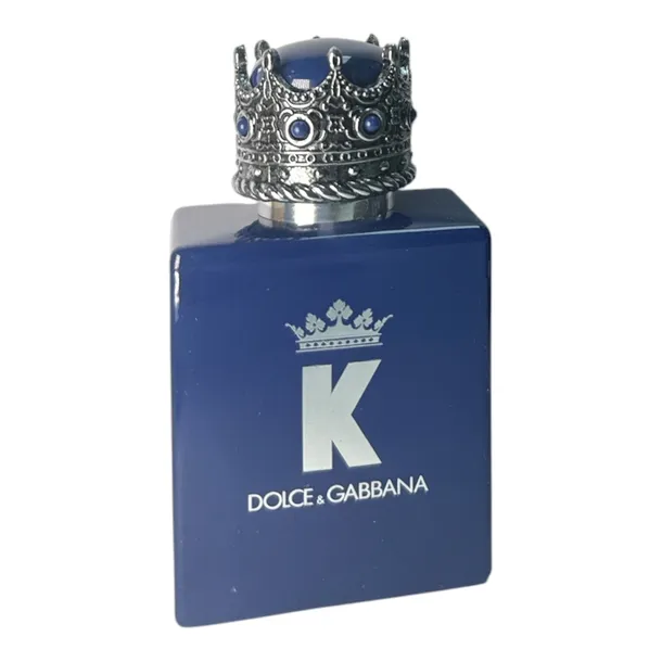 dolce & gabbana k elixir ekstrakt perfum 50 ml  tester   