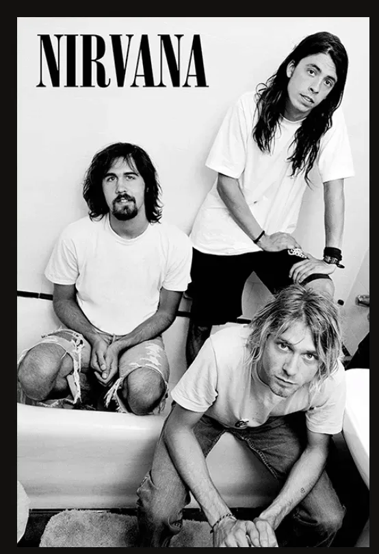 plakat-nirvana-bathroom-70x50-cm