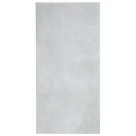 dywan-huarte-z-krotkim-wlosiem-szary-100x200-cm