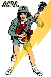 plakat-acdc-1973-rock-vintage-retro-50x40-cm-6