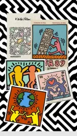 plakat-keith-haring-art-poster-sztuka-vintage-retro-obraz-100x70-cm-22