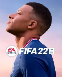 plakat-fifa-22-kylian-mbappe-70x50-cm