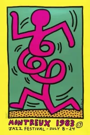 plakat-keith-haring-art-poster-sztuka-vintage-retro-obraz-100x70-cm-18