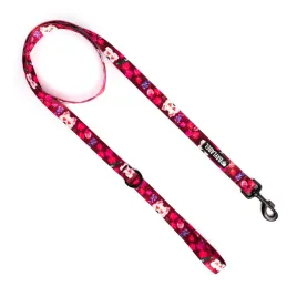 smycz-miejska-baylabel-dla-psa-wine-doggy-180-cm-15-mm