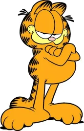 plakat-garfield-kot-kotek-bajka-70x50-cm-2
