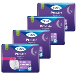 tena-proskin-super-pieluchomajtki-elastyczne-na-noc-doroslych-r-m-4x30szt
