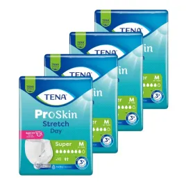 tena-stretch-proskin-super-day-pieluchomajtki-elastyczne-m-na-dzien-4x10szt