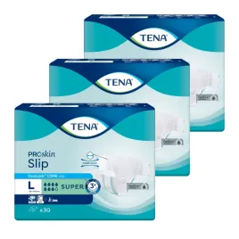 pieluchomajtki-z-rzepami-tena-slip-proskin-super-duolock-l-3x30szt