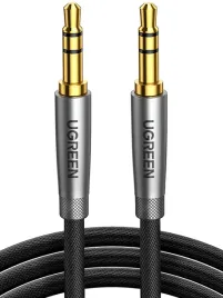 kabel-ugreen-50355-minijack-35-mm-minijack-35-mm-1-m
