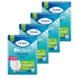 tena-stretch-proskin-super-day-pieluchomajtki-elastyczne-l-na-dzien-4x10szt
