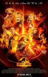 plakat-jurassic-park-jurassic-world-dinozaury70x50-cm