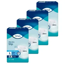 tena-slip-proskin-plus-pieluchomajtki-nietrzymanie-moczu-pieluchy-l-4x10szt