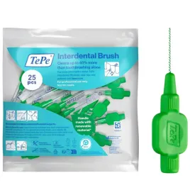tepe-original-szczoteczki-do-implantow-miedzyzebowe-08-mm-zielone-25-szt