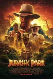 plakat-jurassic-park-jurassic-world-dinozaury70x50-cm