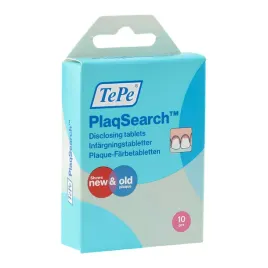 tepe-plaqsearch-tabletki-do-wybarwiania-plytki-nazebnej-bakteryjnej-10-szt