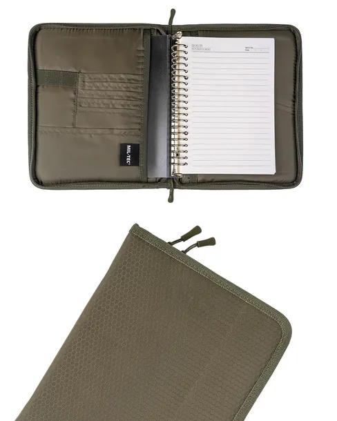 mil-tec-notatnik-medium-hextac-tactical-oliwkowy-stan-nowy