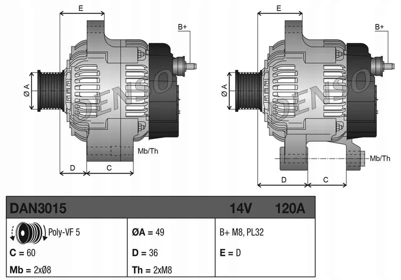 alternator-denso-dan3015-producent-czesci-denso