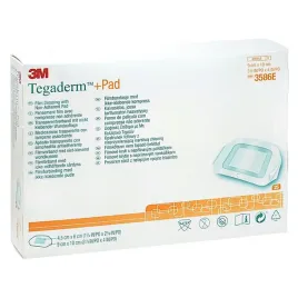 25x1-sterylny-wodoodporny-opatrunek-foliowy-tegaderm-pad-9x10cm