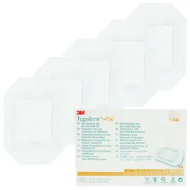 5x1-tegaderm-pad-sterylny-wodoodporny-opatrunek-foliowy-9x10cm