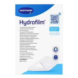 hartmann-hydrofilm-opatrunek-foliowy-jalowy-ochronna-ran-tatuazu-10x15-10sz