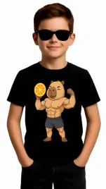 t-shirt-dzieciecy-koszulka-okazja-nadruk-prezent-capibara110-122-przod-w757