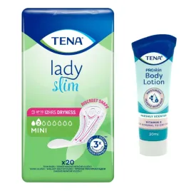zestaw-tena-lady-slim-mini-podpaski-wkladki-urologiczne-20szt-balsam-20ml