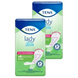 zestaw-2x20szt-tena-slim-mini-podpaski-wkladki-suchosc-wysoka-chlonnosc