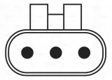 bosch-0-258-003-300-sonda-lambda-numer-katalogowy-oryginalu-chevrolet-90-397-523