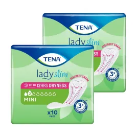 zestaw-2x10szt-wkladki-podpaski-damskie-tena-lady-slim-mini-urologiczne