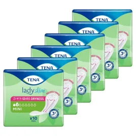 zestaw-6x10szt-tena-lady-slim-mini-podpaski-urologiczne-chlonne-dla-kobiet