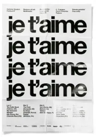 plakat-je-t-aime-obraz-vintage-retro-50x40-cm