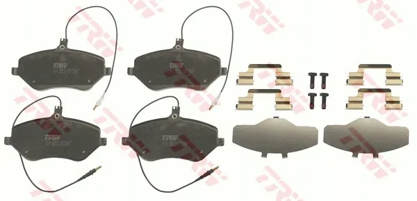 trw-klocki-hamulcowe-przod-kpl-gdb1663-jakosc-czesci-zgodnie-z-gvo-q-oryginal-z-logo-producenta-czesci-oem-oes
