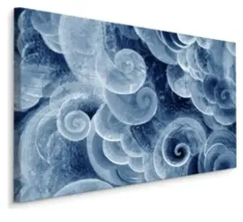 plakat-wzburzone-fale-morze-abstrakcja-wydruk-100x70-cm