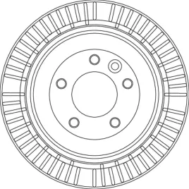 trw-tarcza-hamulcowa-tyl-df4794