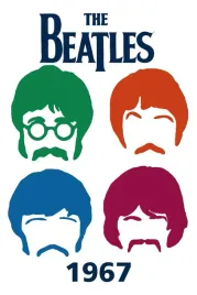 plakat-the-beatles-art-vintage-retro-50x40-cm