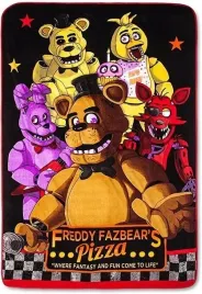 plakat-five-nights-at-freddys-sztuka-retro-vintage-fotoplakat-50x40-cm-3