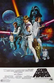 plakat-star-wars-gwiezdne-wojny-vintage-100x70-cm