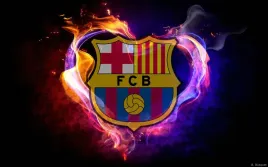 plakat-fc-barcelona-logo-herb-barca-dla-fana-abstrakcja-100x70-cm-6