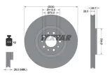 textar-92145103-tarcza-hamulcowa-jakosc-czesci-zgodnie-z-gvo-q-oryginal-z-logo-producenta-czesci-oem-oes