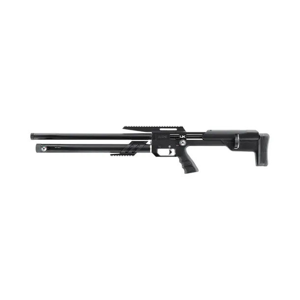 Wiatrówka Umarex PCP UX Zelos 4,5 mm