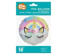 balon-foliowy-pastelowy-jednorozec-45cm-godan