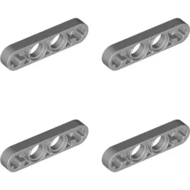 lego-technic-liftram-1x4-plaski-32449-4211645-j-szary-4-szt