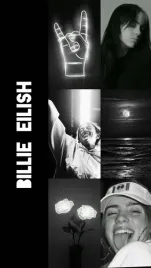 plakat-billie-eilish-piosenkarka-70x50-cm-1