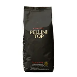 kawa-ziarnista-arabica-pellini-top-1000-g