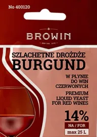 drozdze-szlachetne-plynne-do-win-czerwonych-burgund-20-ml-browin-14percent