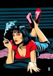 plakat-pulp-fiction-obraz-vintage-retro-100x70-cm