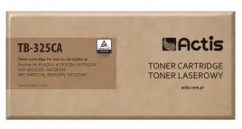toner-actis-tb-325ca-brother-tn-325c-niebieski