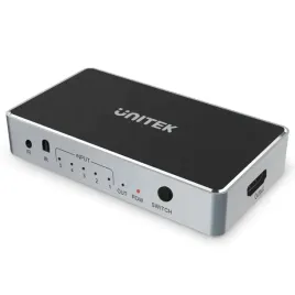 unitek-przelacznik-sygnalu-hdmi-1-4b-5-in-1-out-4k